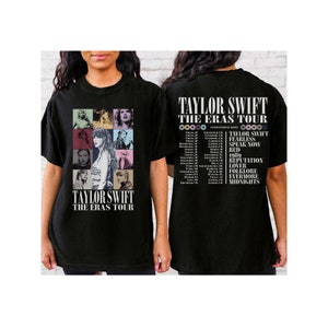 Taylor Swift merch drop: Where to buy, price, and more about the surprise  collection launch