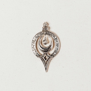 Ascension Talisman