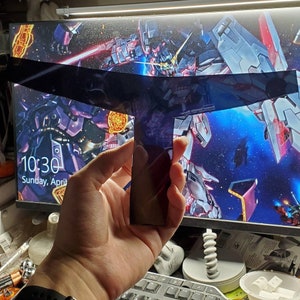 Helmet Visor