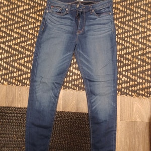Hudson Jeans 
