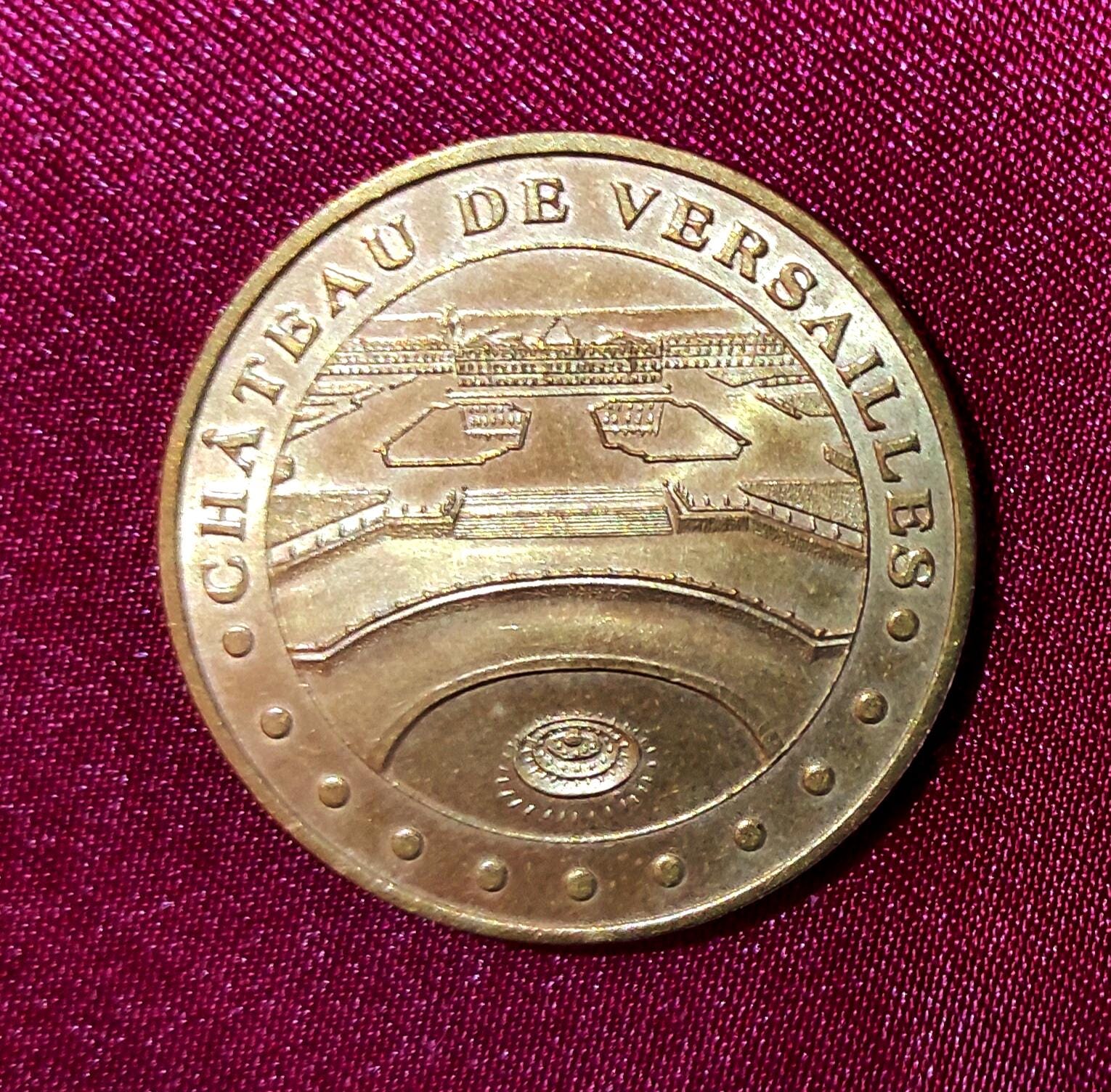 Monnaie De Paris - Etsy