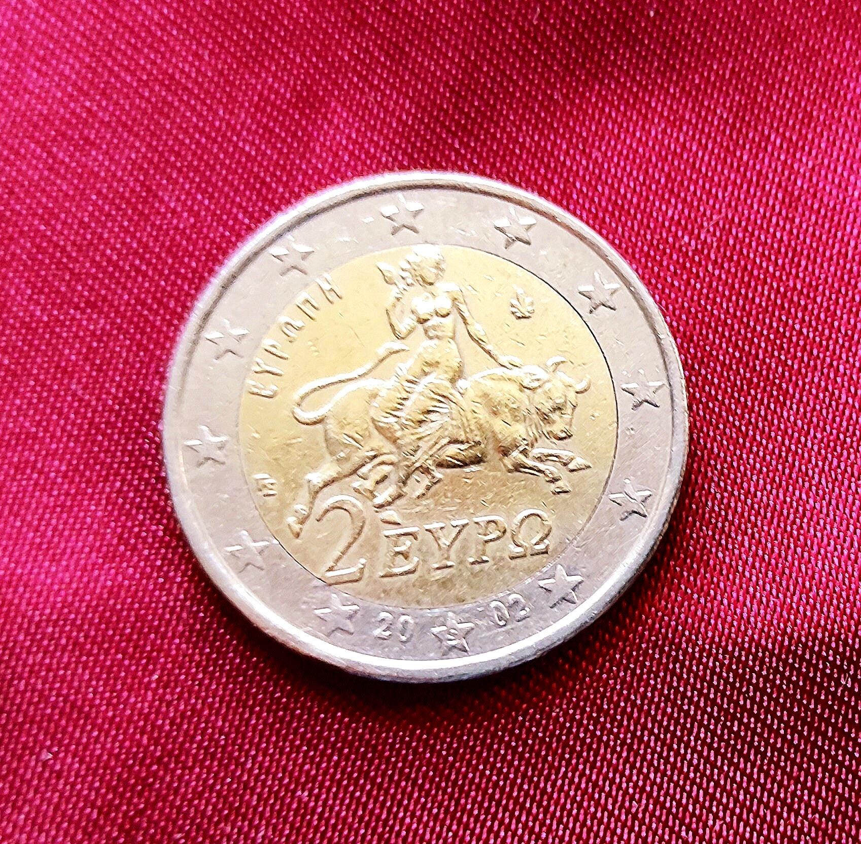 希少: 2002 ユーロ コイン スターター セット - ドイツ　G版　2セット 希少: 2002 ユーロ コイン スターター セット - ドイツ G版 2