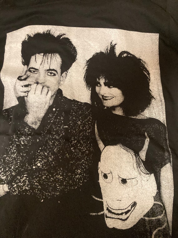 Robert Smith SIOUXSIE - image 2
