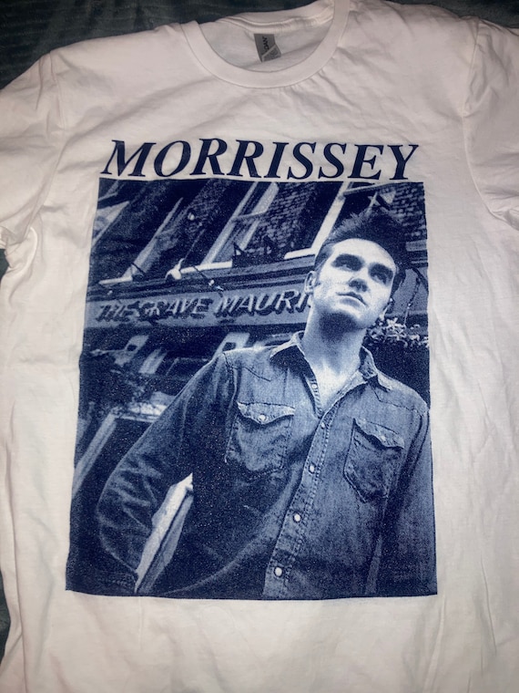 Morrissey 1990s