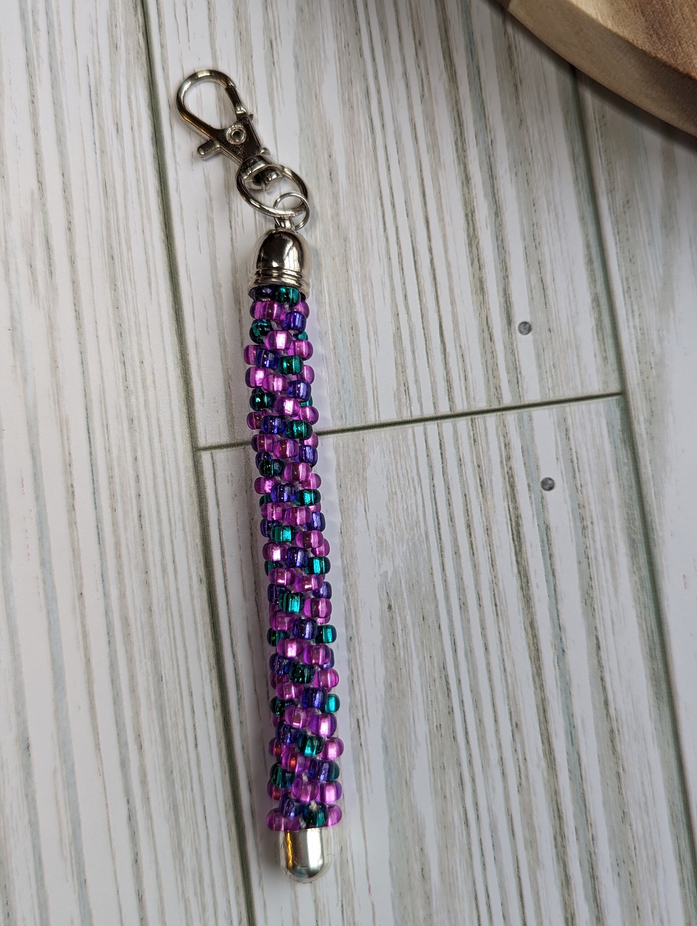 国内最安値！ Kumihimo Etsy - Keychains アクセサリー