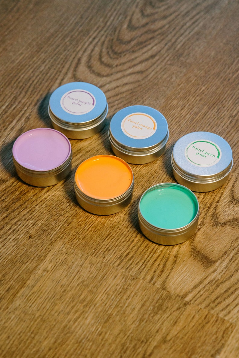 Premium Pottery Kit for 2 Gift Set Mother's Day Date Etsy UK