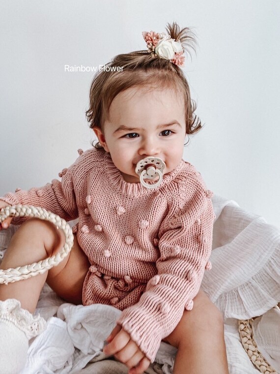 30+ Absolutely Adorable Flower Girl Hairstyles + Tutorials