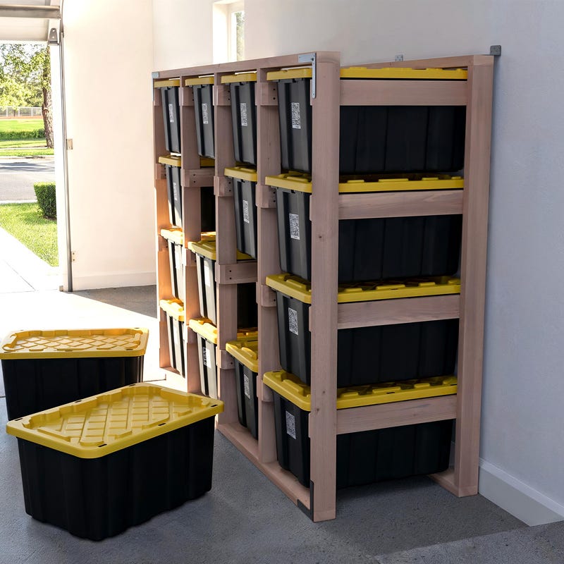 Mini Storage Racks - Etsy