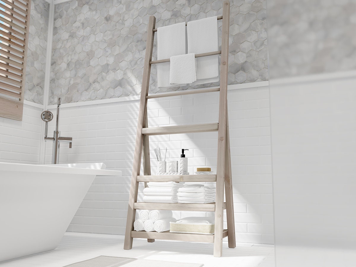 Towel ladder for sale new arrivals