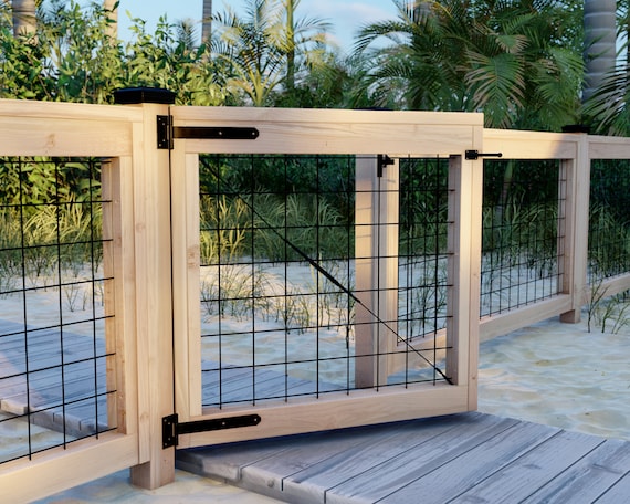 DIY Fence Featuring Wild Hog Black Metal Railing DIY 58 OFF