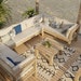 see more listings in the Outdoor seating section