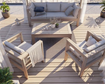 PDF Download, DIY patio chair plans