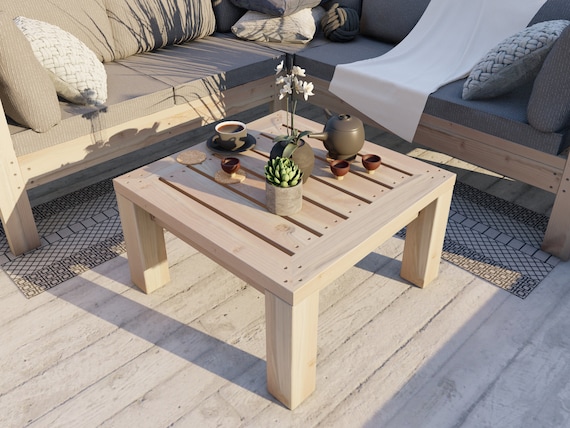 Etsy 2024 coffee table