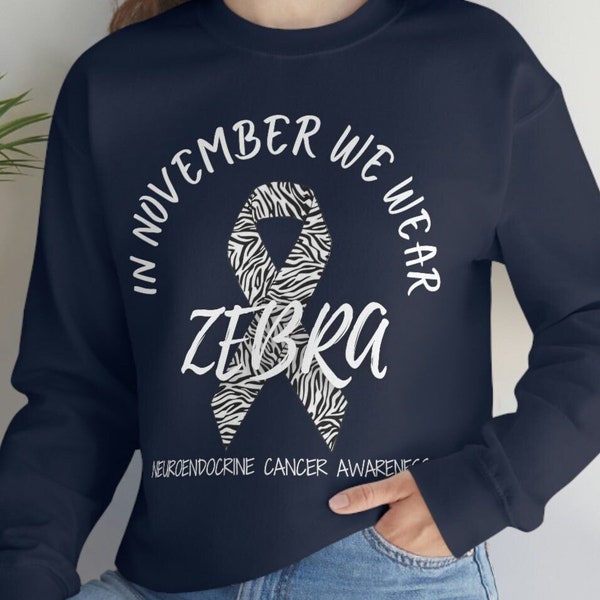 Neuroendocrine Tumor Etsy