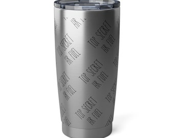 HR Tumbler, Funny HR cup, Coffee Mug, Travel mug, hr gift, Gift for HR, human resources, Vagabond 20oz Tumbler