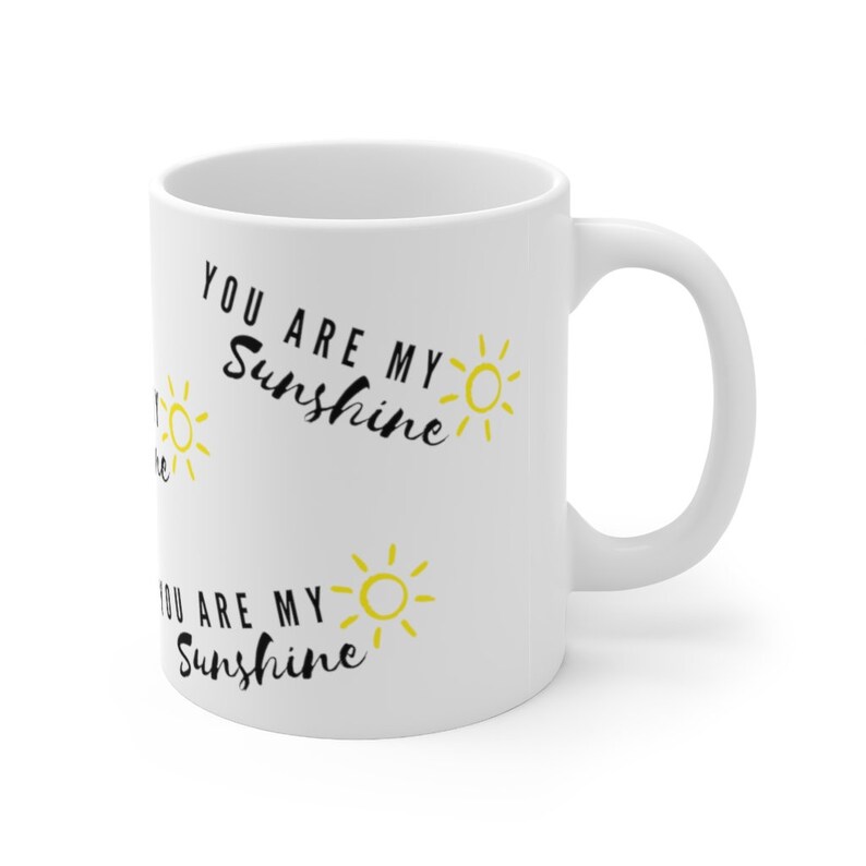 LowKeyPrettyDesigns Coffee Mug - Thumbnail 2