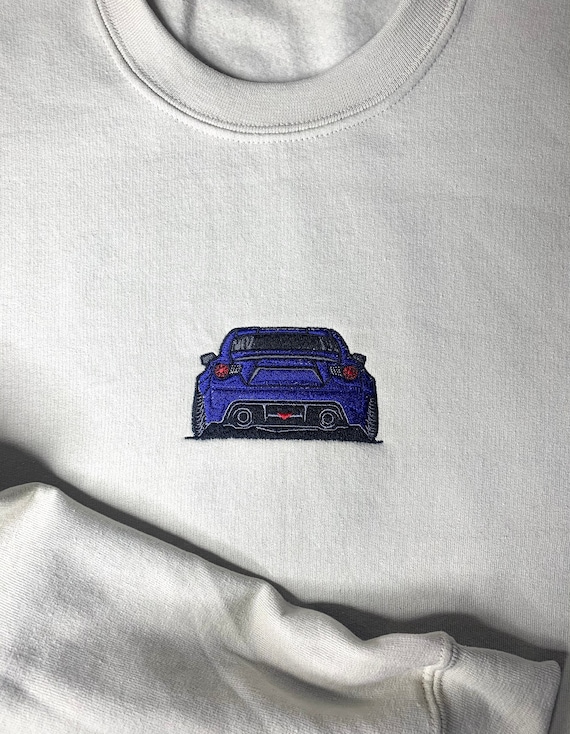 Subaru brz hoodie sale