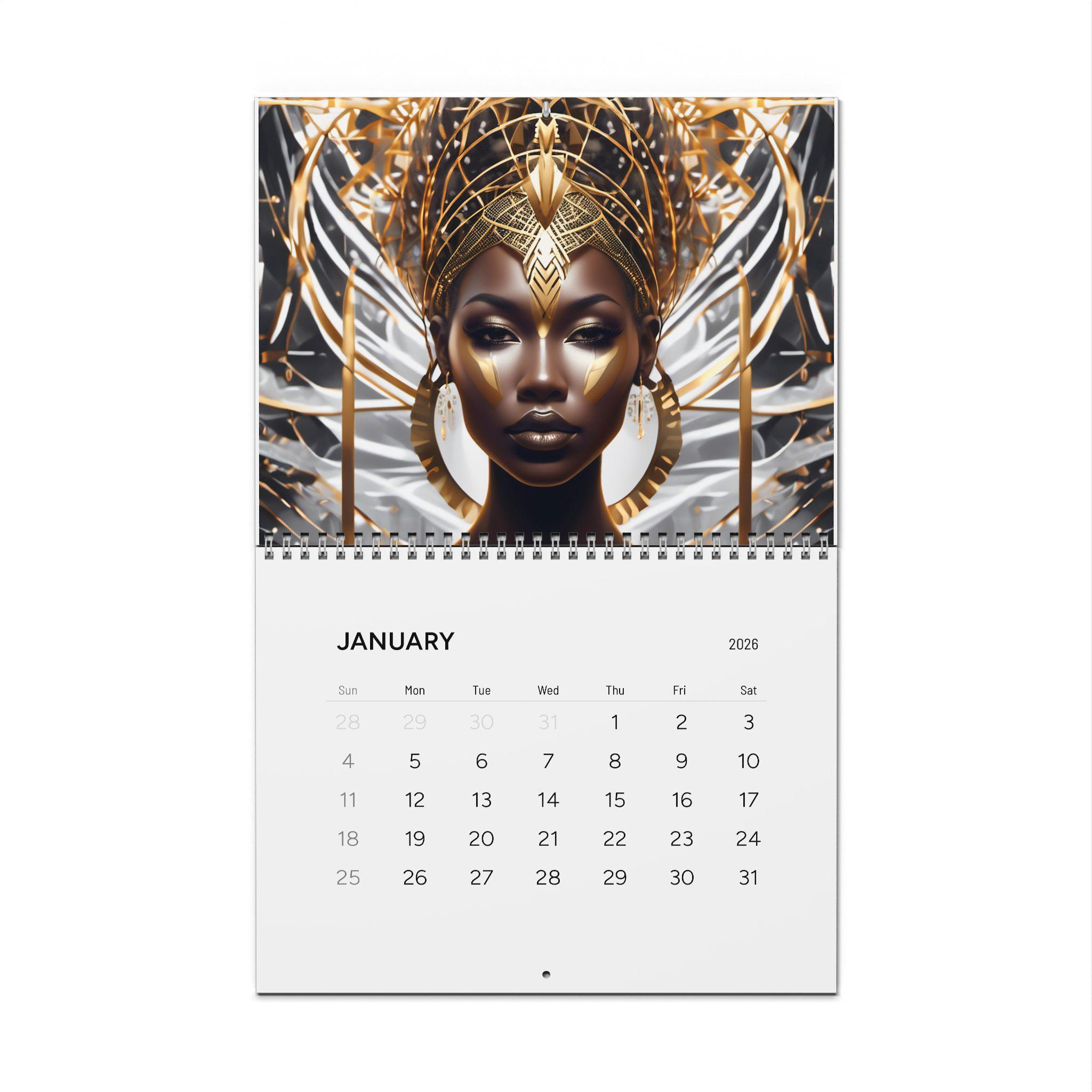 Swimsuit calendar - Etsy 日本