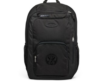 Plecak Python Back To School Teen Crest Enduro, plecak męski