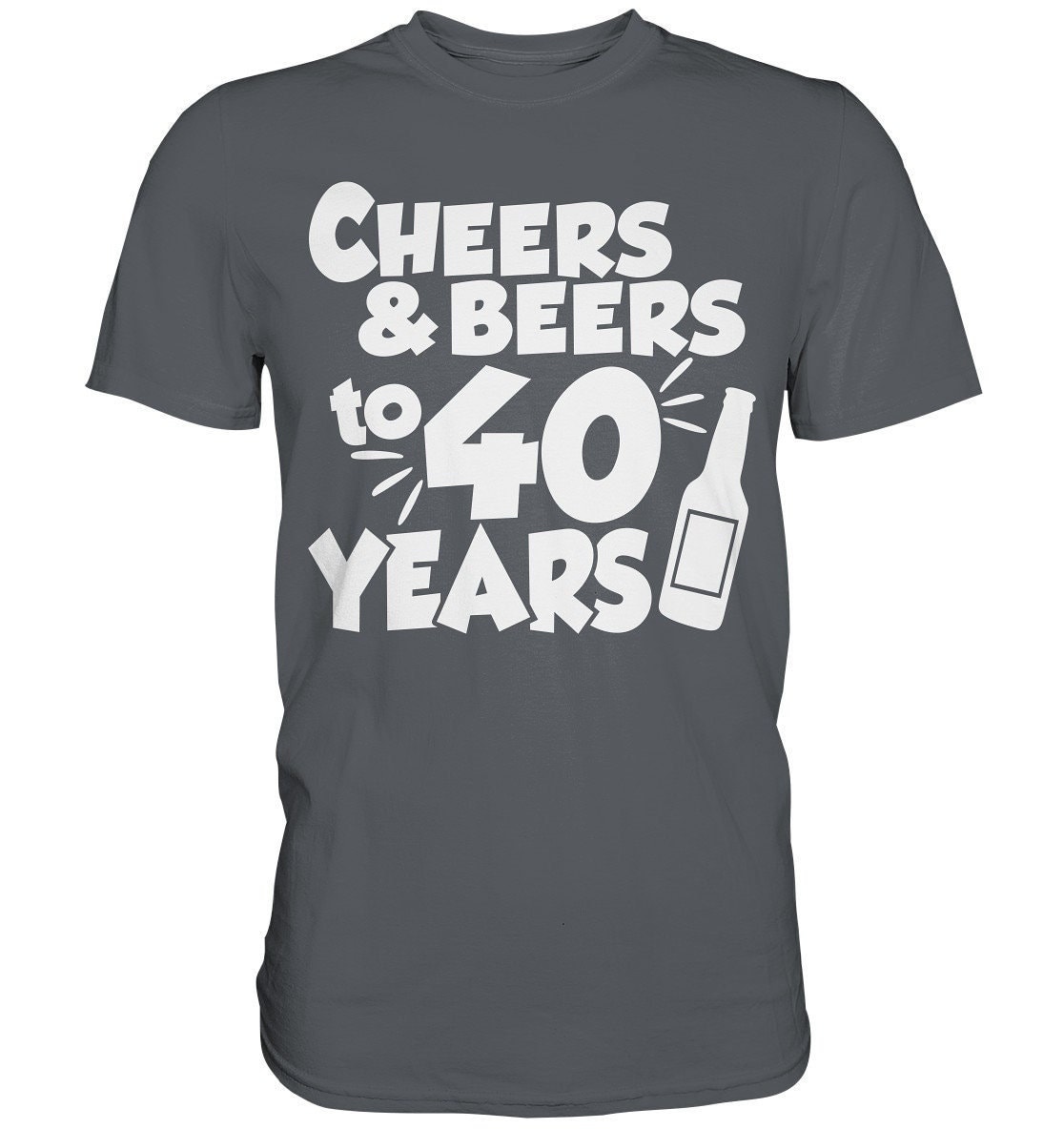 Bieraktivist heben statt kleben, Bier Sprüche Shirt, Lustiges Party Spruch  Tshirt für Herren und Damen, Alkohol Humor T-Shirt - .de