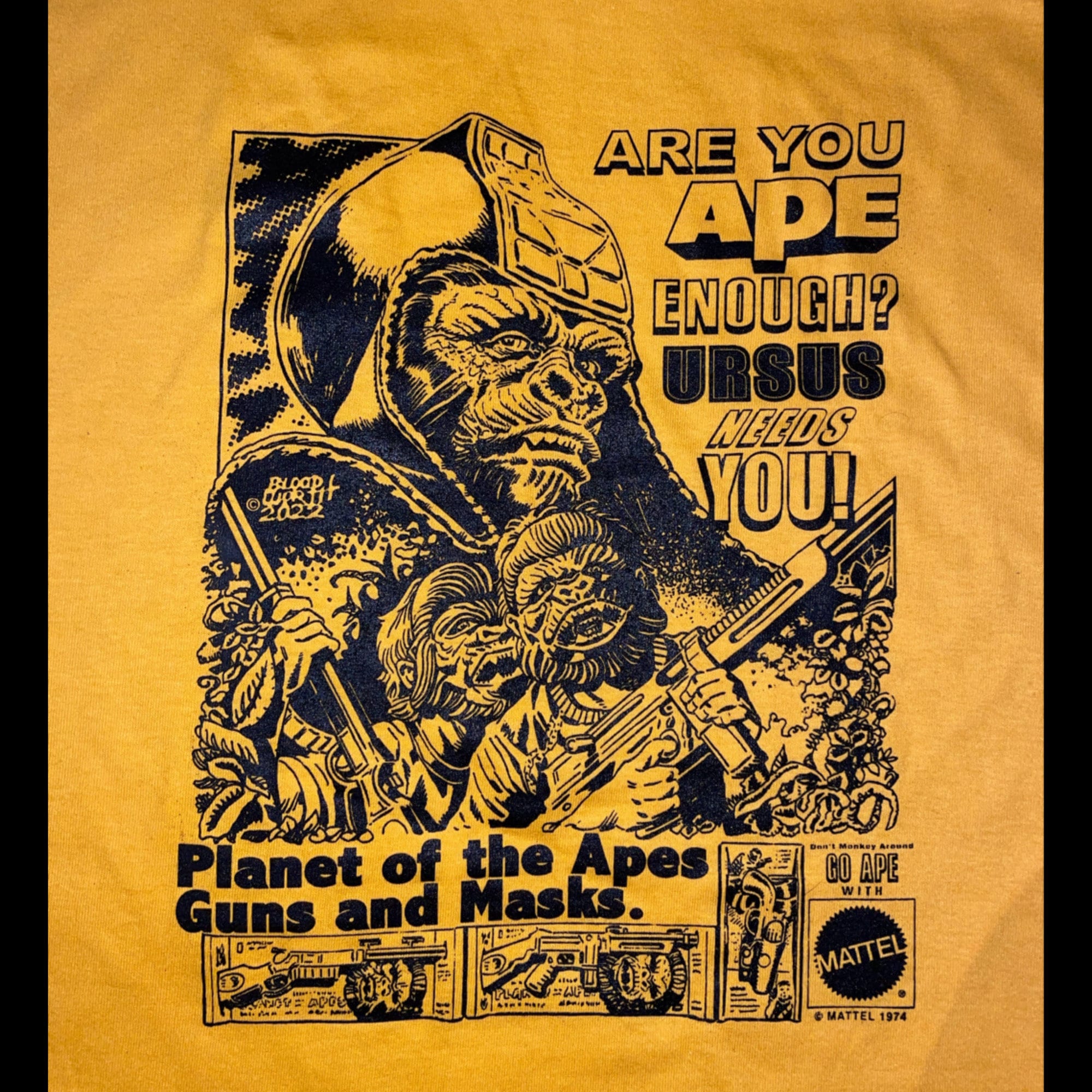 Planet of the Apes T Shirt - Etsy Planet of the Apes T Shirt - Etsy