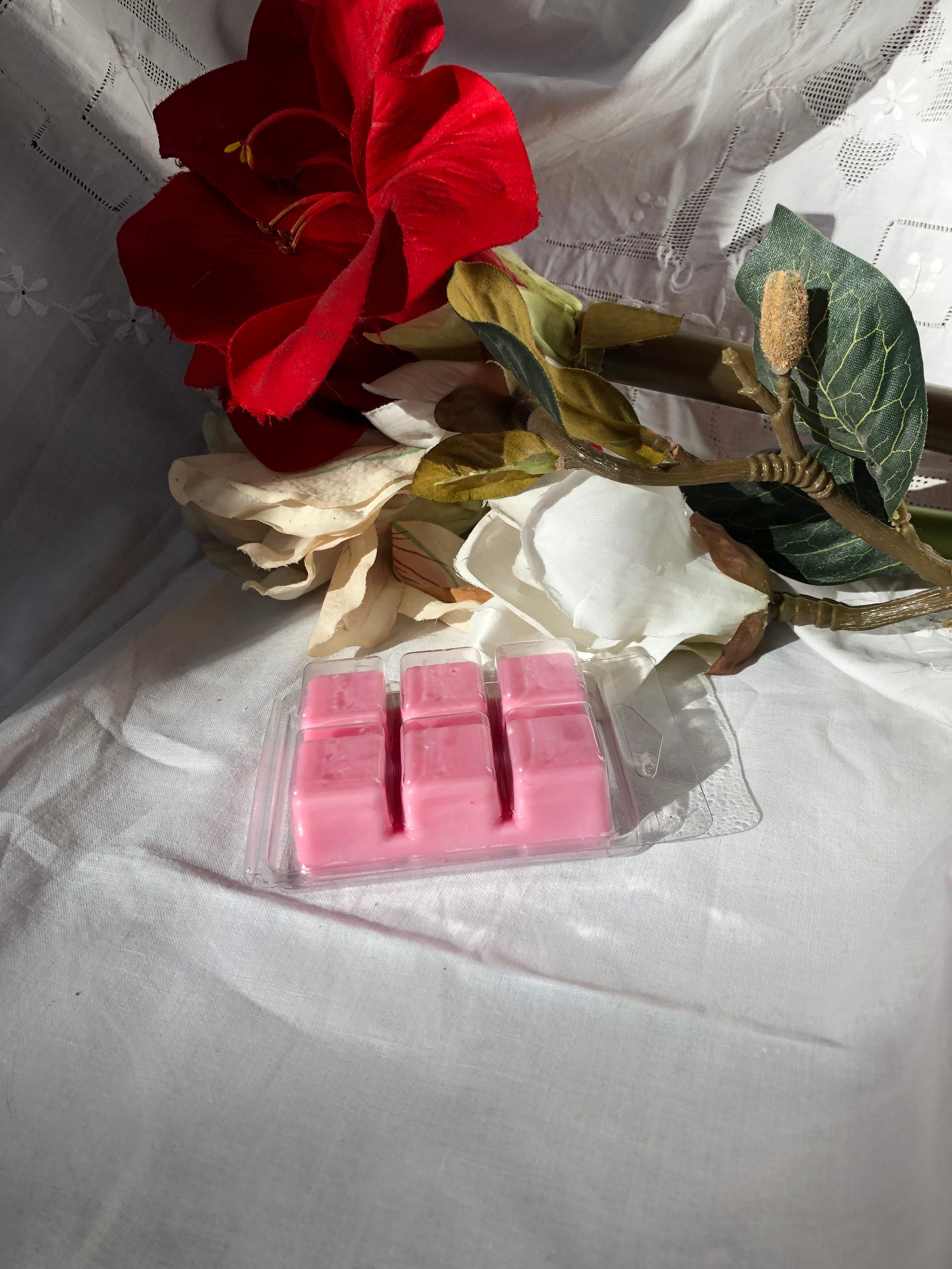 Tablette Smoothie Fraise Basilic