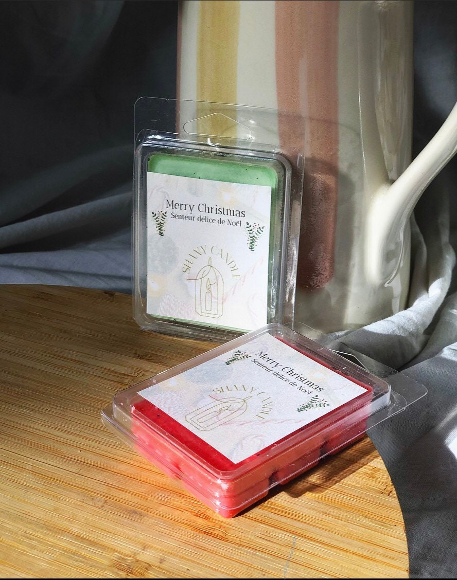 Tablette Merry Christmas