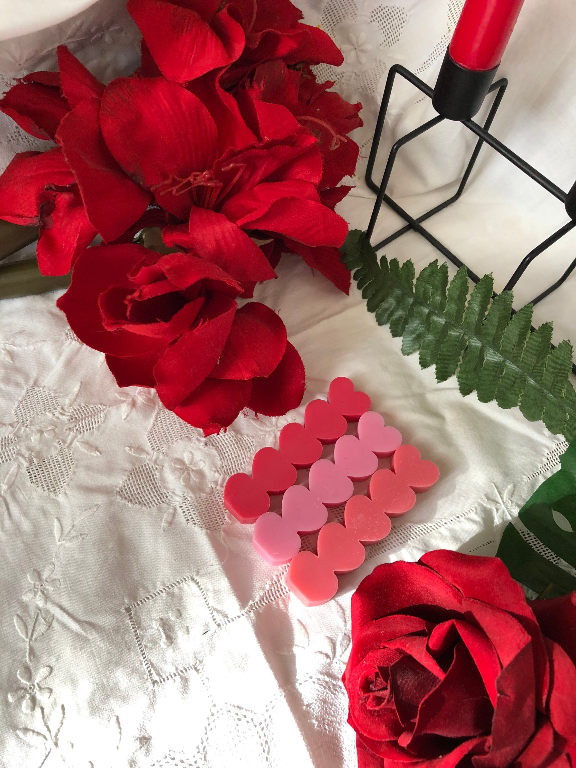 Coffret Coeur de St-Valentin