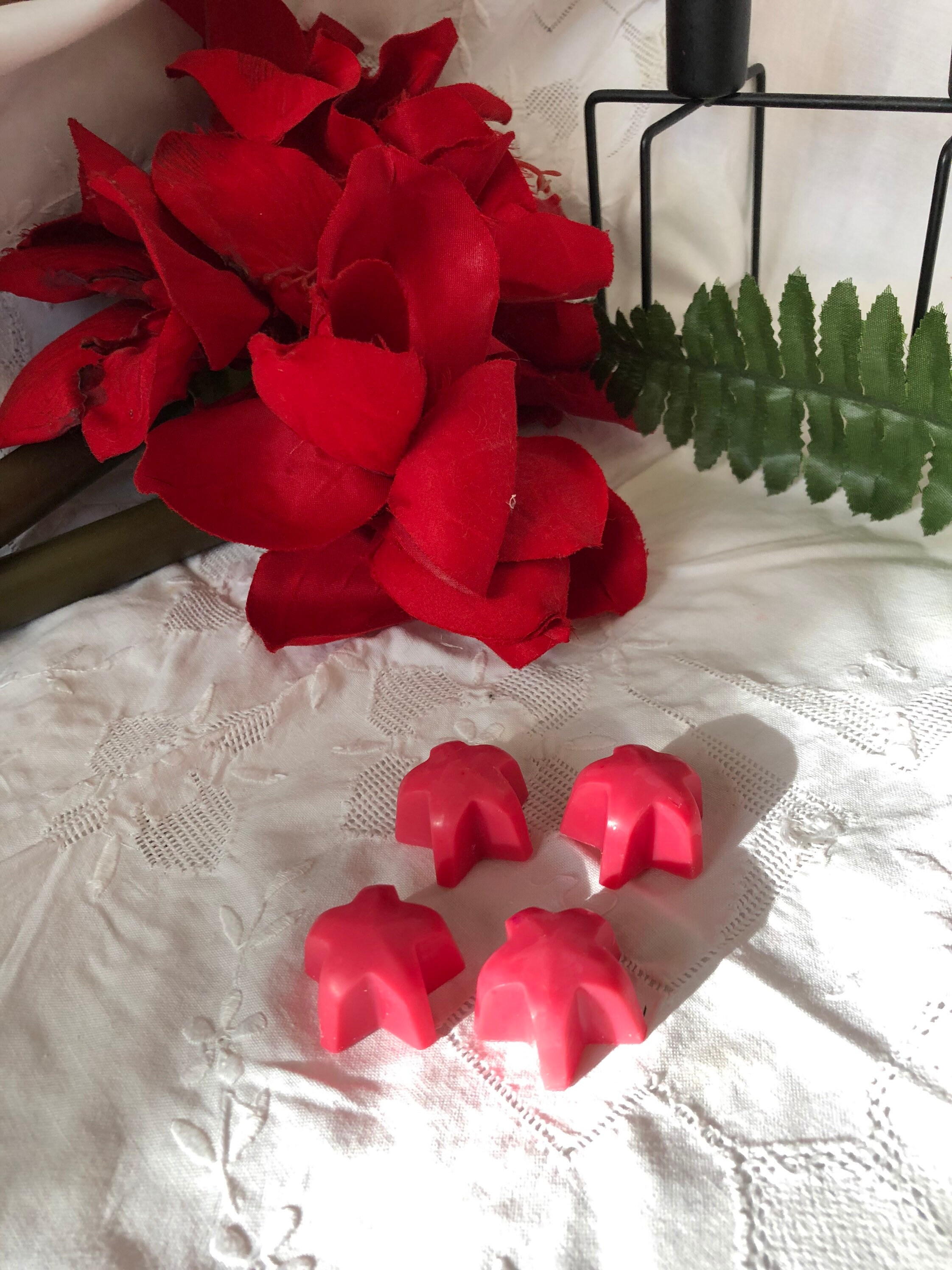 Fondant Parfumé Étoile