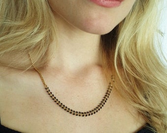 Mangalsutra Chain - Etsy
