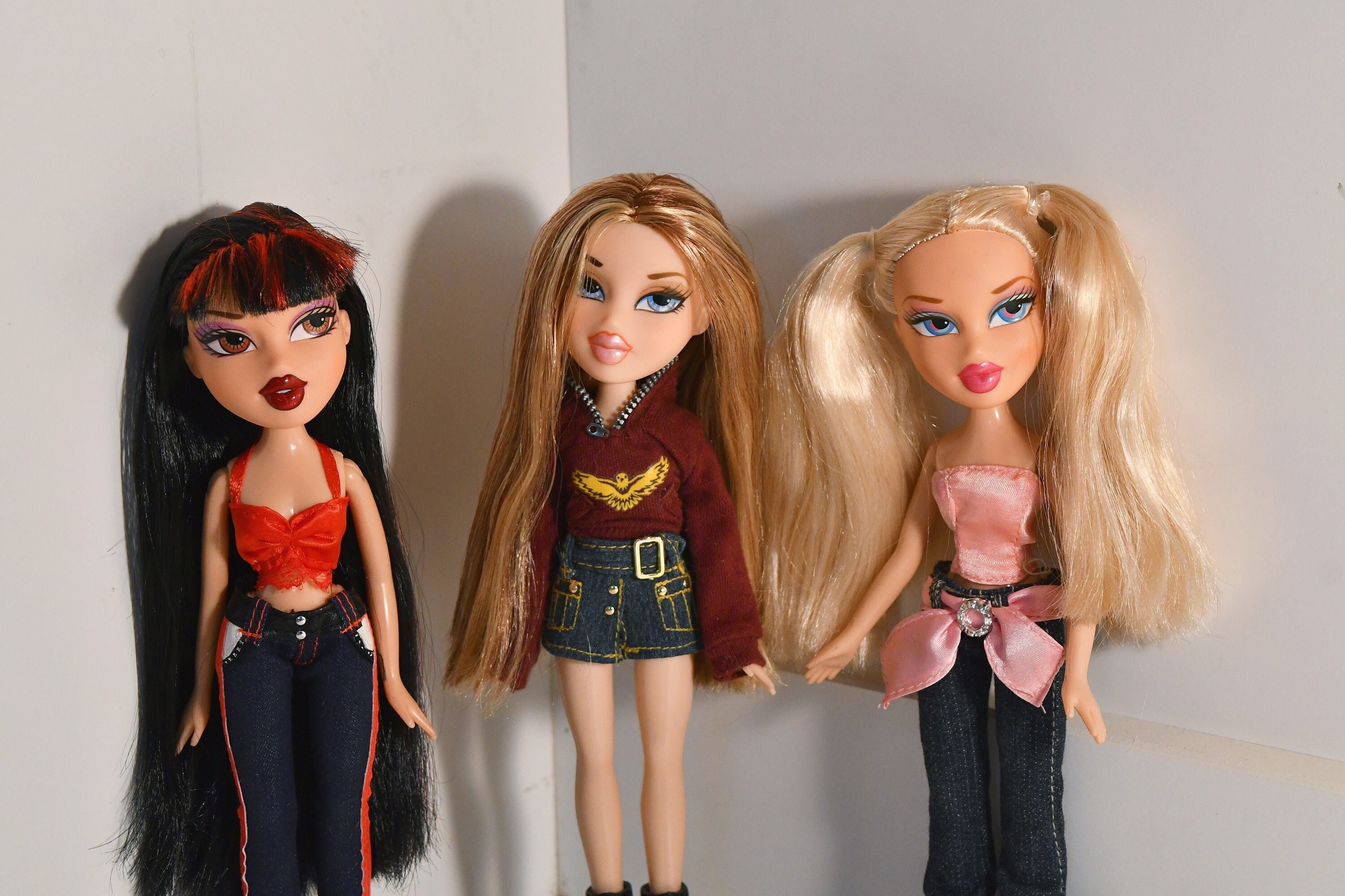 Cloe Bratz Doll -  Canada