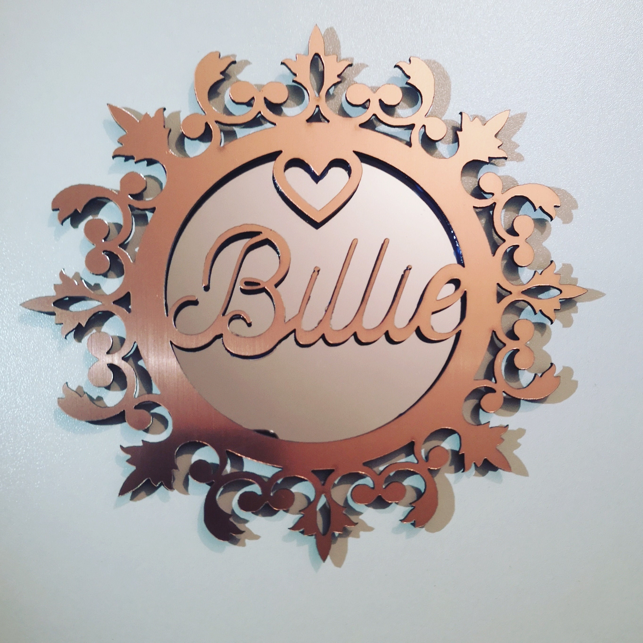 Décoration Style Baroque