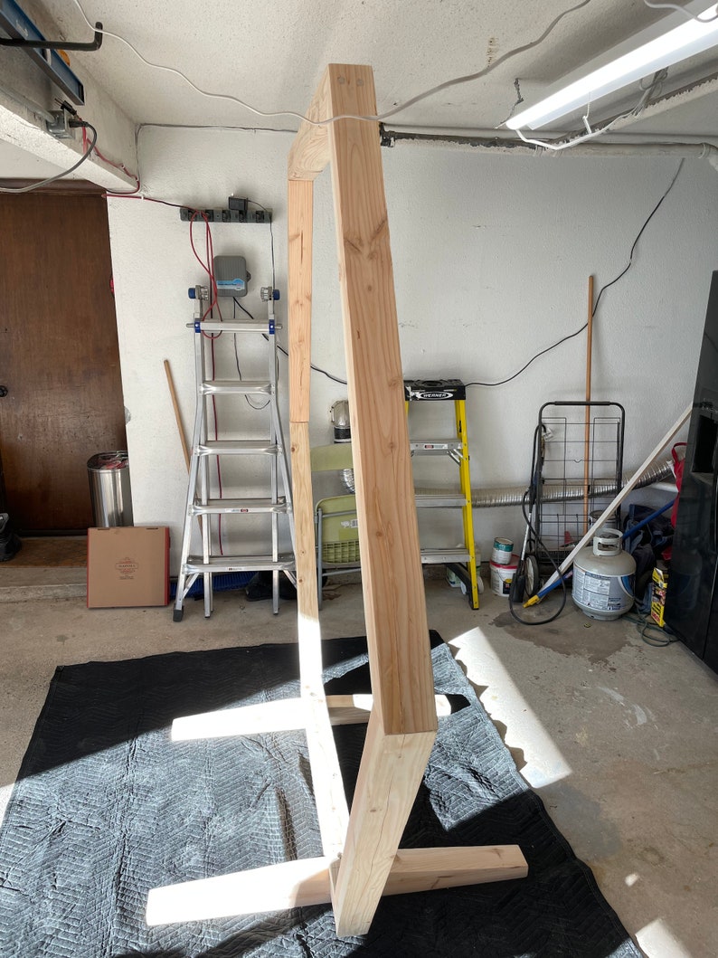 DIY Hexagon Wedding Arch Plans Etsy Canada