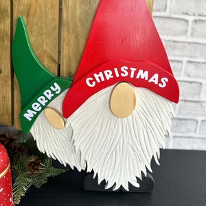 Christmas Gnomes