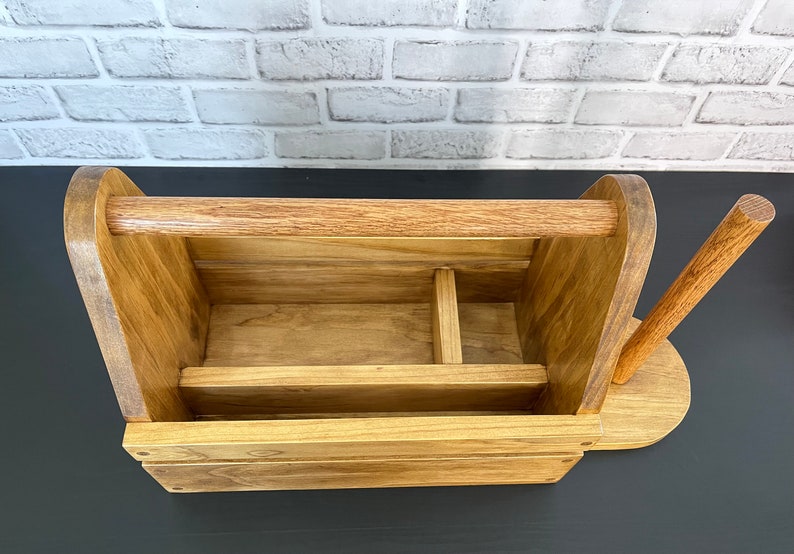 BBQ Caddy, Grilling Caddy, Picnic Caddy Etsy