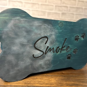 Personalized Dog Toy Box, Heavy Duty Toy Bin