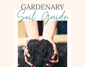 園芸土壌ガイド（デジタル版）