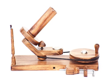 Rosewood Garnaufwickler: Stricken & Häkeln Zubehör