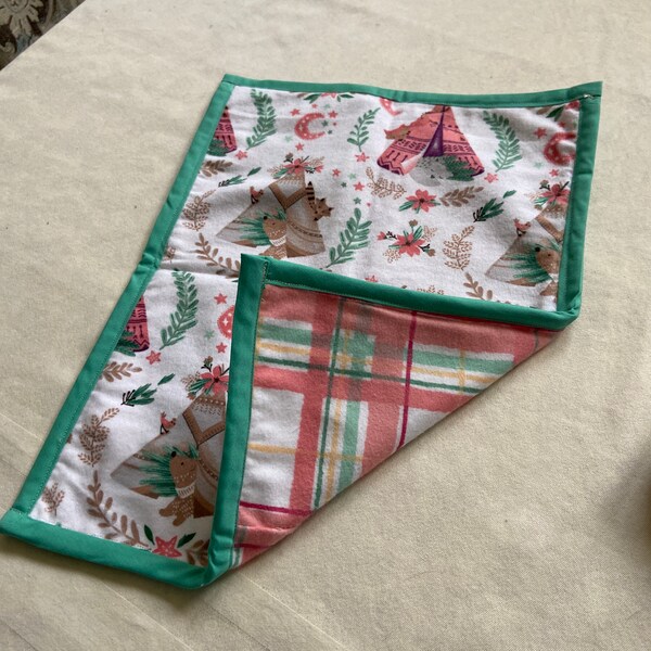 Baby Burpee Blanket Etsy