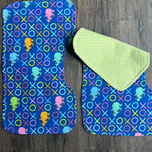 Baby Spucktuch, Spucktuch, Spucktuch, Baby Spucktuch, Baby Shower Geschenk,