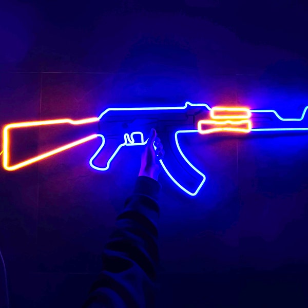 3d Cs Go Light - Etsy