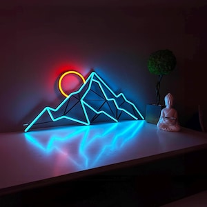neon sign | neon wall art | Neon Sign bedroom | neon art | Art Light Sign | Led Decor | Custom Neon Sign | neon signs | neon light