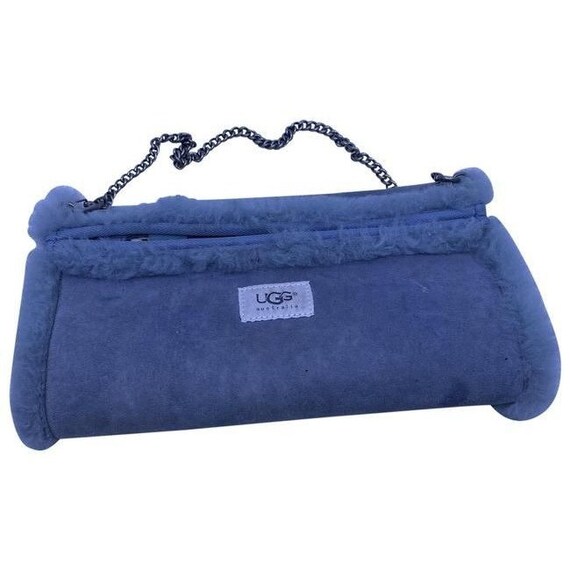 ugg australia by hand