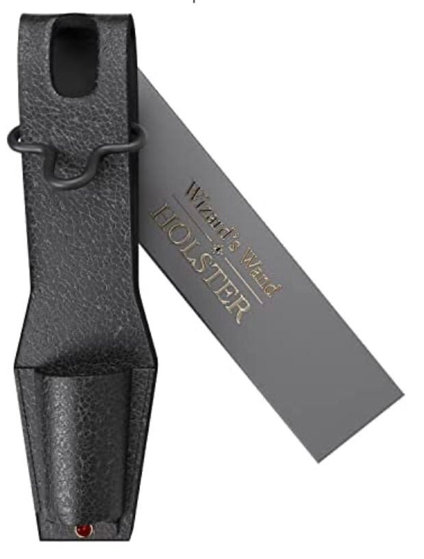 Wizard's Wand Holster