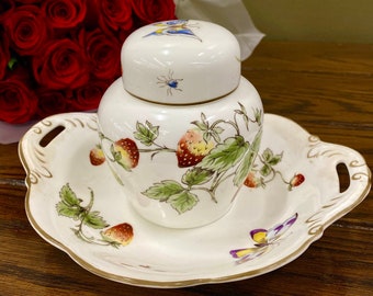 Coalport, Made in England Fine Bone China, Est. 1750 - Coalport, Made in England Fine Bone China, Est. 1750 -