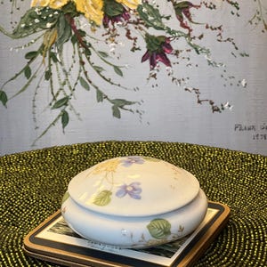 R Leclair Limoges - Etsy