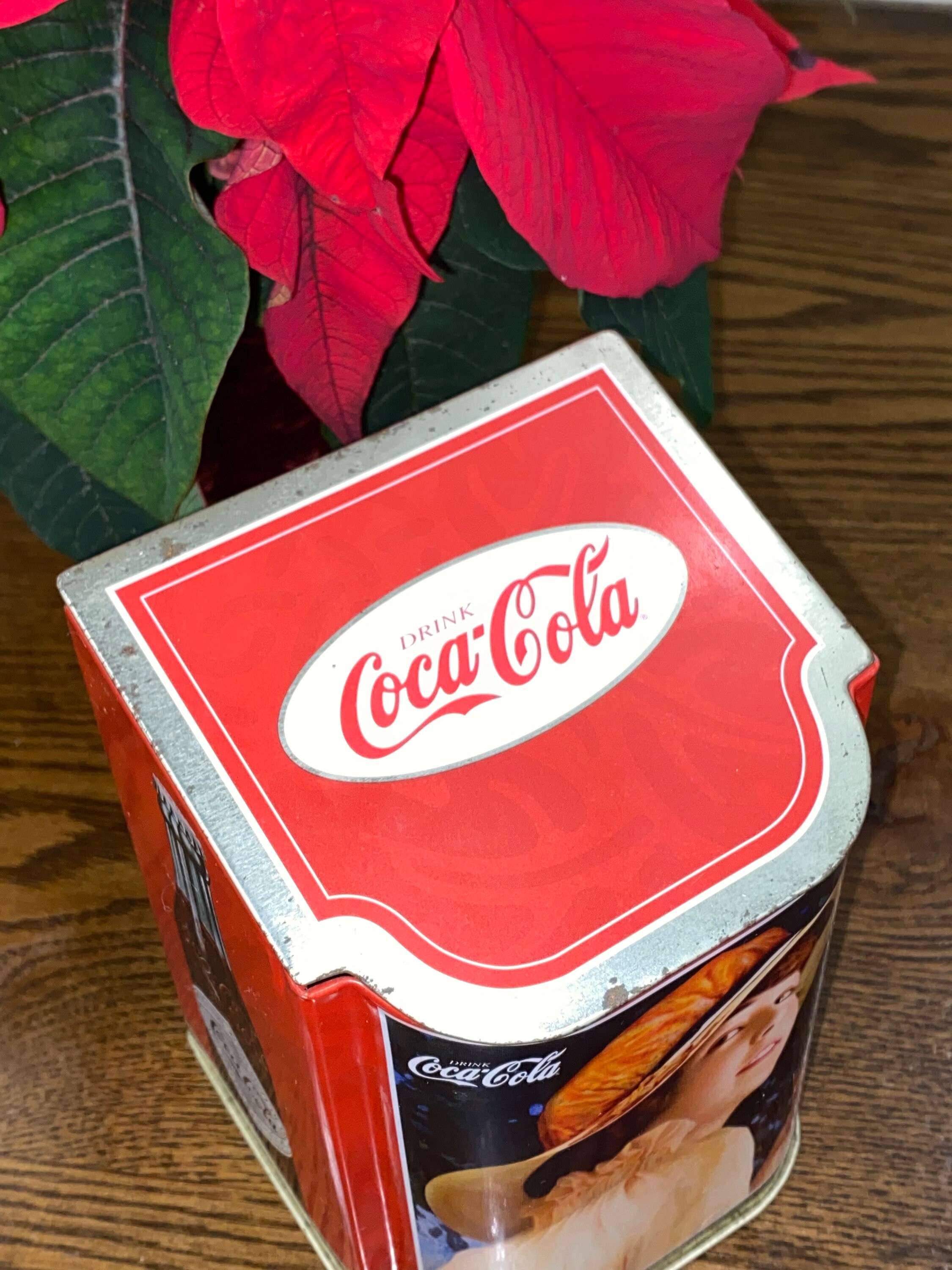 ヴィンテージ レトロ コカコーラ コレクターズアイテム | フリップ
