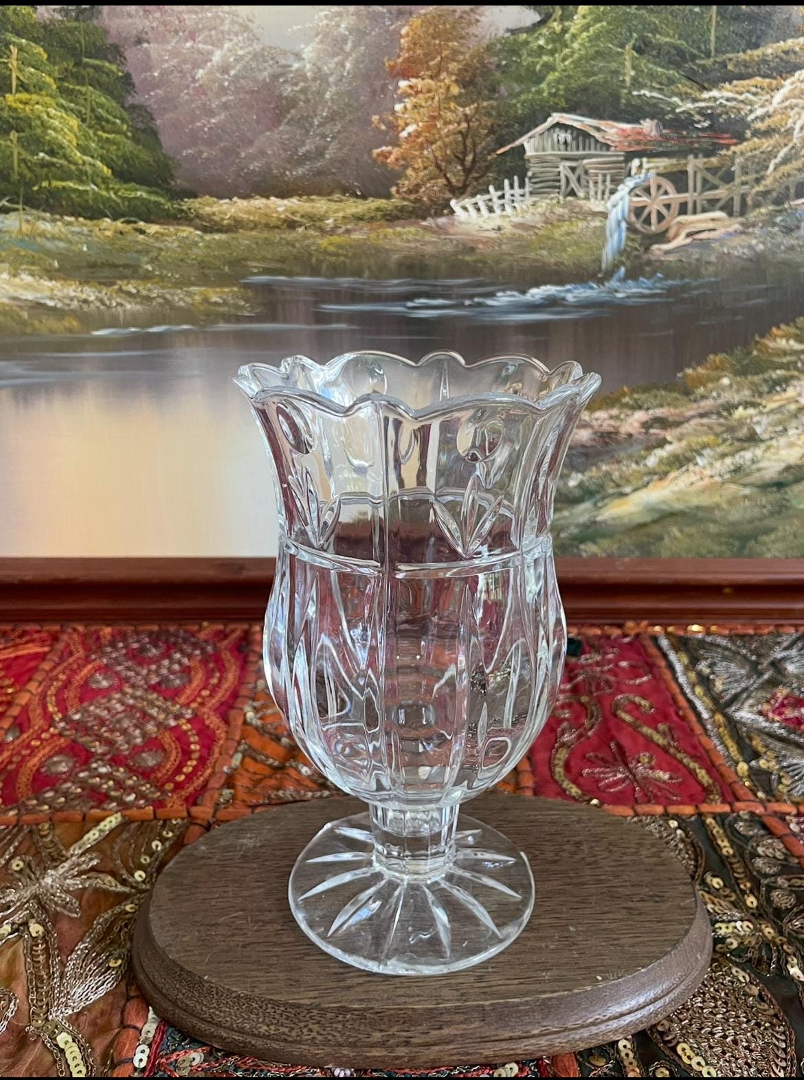 Royal cauldon vase - Etsy 日本