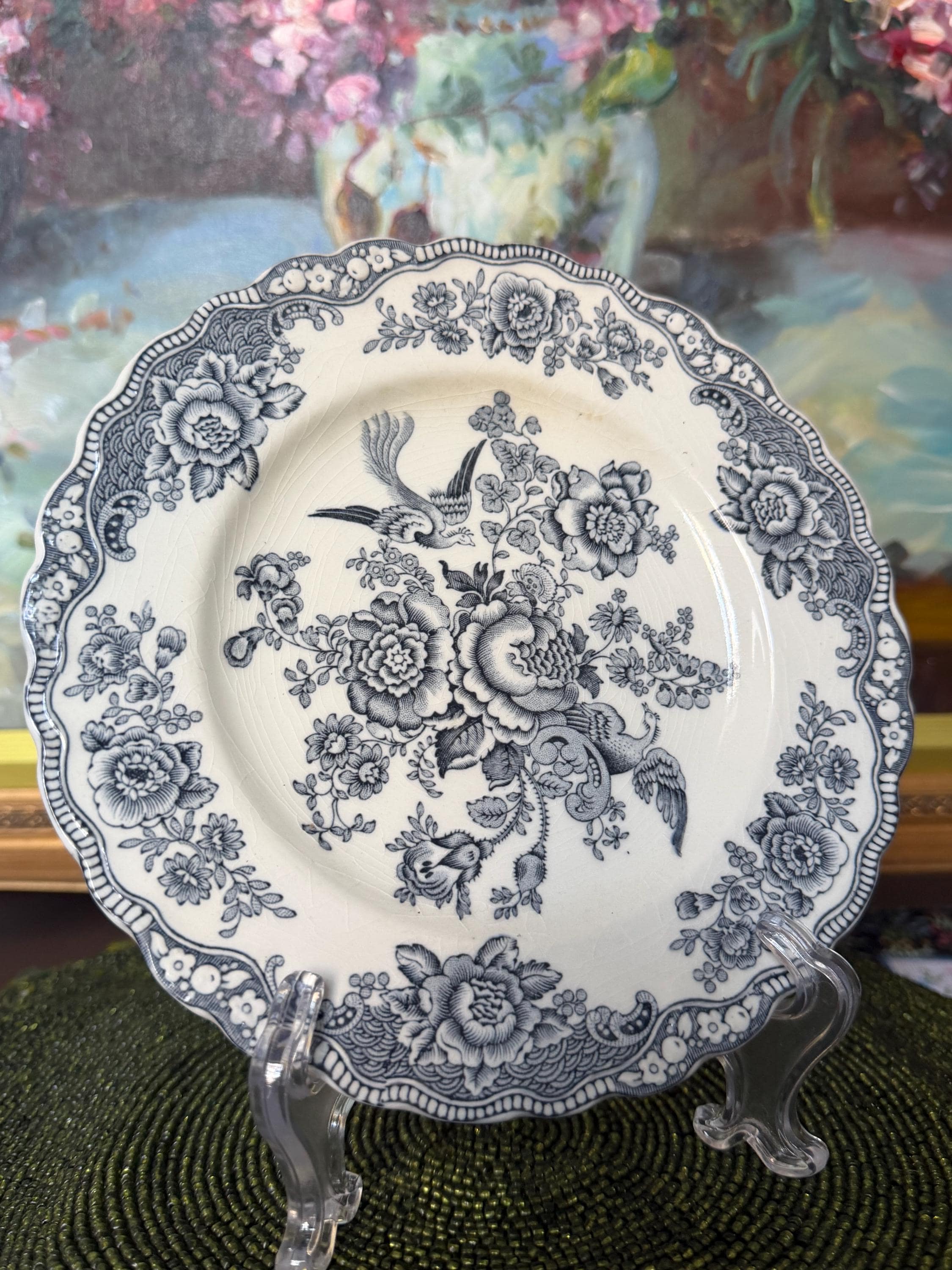 Crown ducal bristol - Etsy 日本