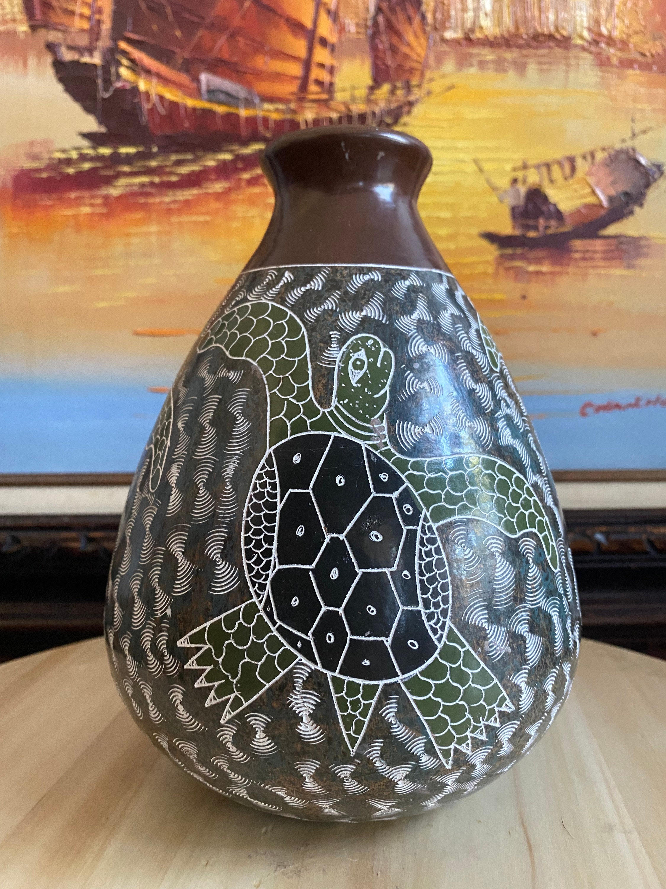 Native american teapot - Etsy 日本